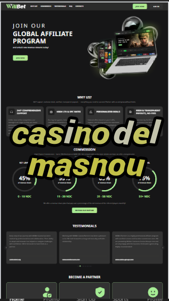 casino del masnou-igamblinglist.com
